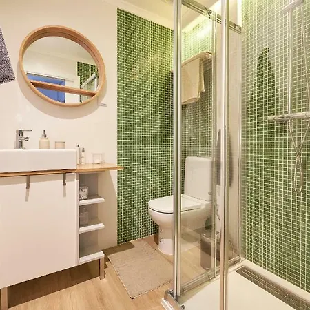 Apartamento Alfredo Da Silva 3