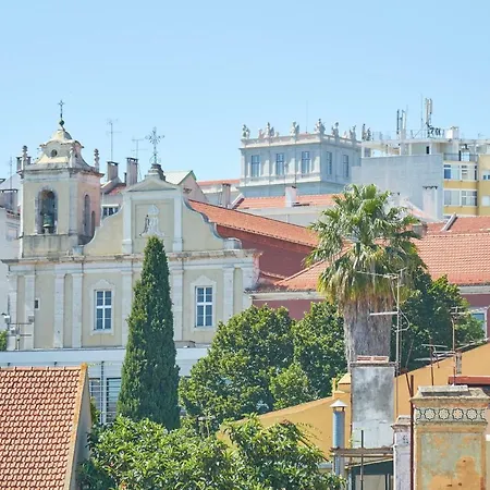 Alfredo Da Silva 3 Lisboa