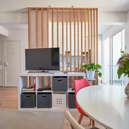 Apartamento Alfredo Da Silva 3 Lisboa