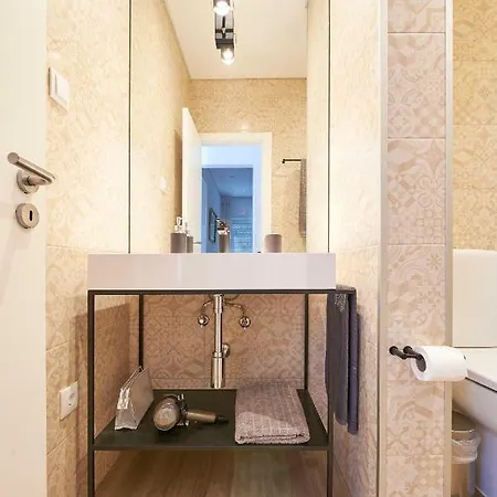 Apartamento Alfredo Da Silva 3
