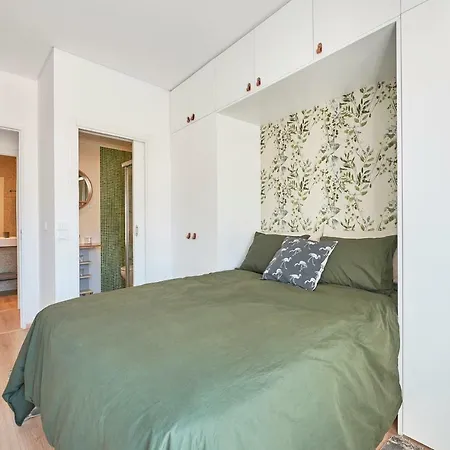 Apartamento Alfredo Da Silva 3 Lisboa